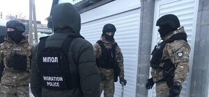 В Одессе задержали содержательницу борделя