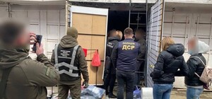 Шили под известные бренды: в Одессе будут судить организаторов подпольного цеха