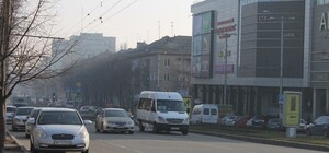 В Запорожье из-за наезда маршрутки мужчине оторвало часть ноги