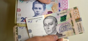 Житель Одесской области заплатил 220 тысяч гривен, чтобы поехать за границу