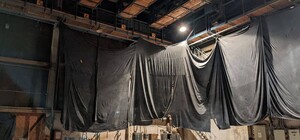 Два павильона киностудии Довженко планируют сдать в аренду