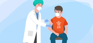 В Полтаве на время закроют центр вакцинации от Covid-19