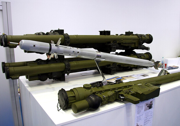 Польша отправит в Украину новое современное оружие. 