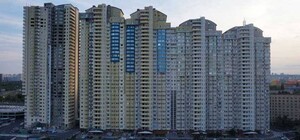 На Дарнице жилой комплекс затопило отходами из-за аварии на ТЭЦ 