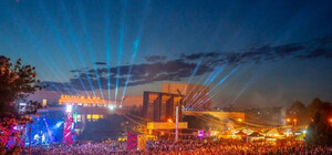 В Запорожье планируют провести два масштабных музыкальных фестиваля