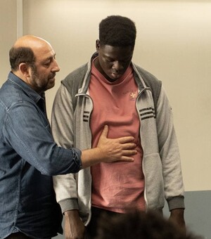 Рейтинг кинопремьер: что смотреть в кинотеатрах с 3 по 10 февраля