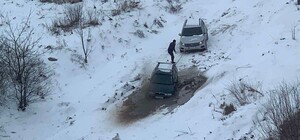 Бермудський трикутник: ремонт вулиці Трускавецької у Львові відклали через нестачу грошей 