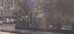 На Молдаванке изменили схему дорожного движения 