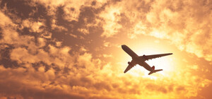 Лоукостер SkyUp открыл продажу на три авиарейса из Одессы в Греции