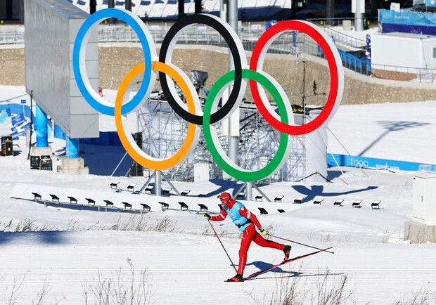 Расписание трансляций Олимпиады на 5 февраля. 