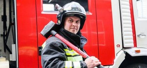 В Харькове построят пожарное депо