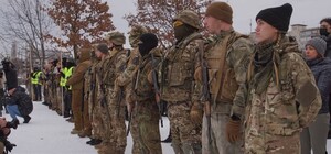 У Києві відбулися другі навчання з цивільної оборони