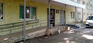 Харківська облрада формує конкурсну комісію з обрання директора онкоцентру 