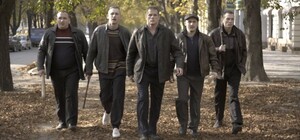 Netflix покажет фильм 