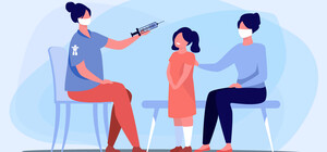 Почему дети до 14 лет не могут получить тысячу гривен за вакцинацию