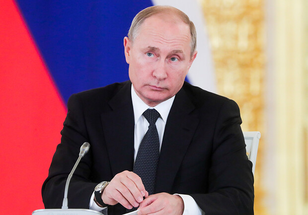 Володимир Путін висловився про політичний притулок для Порошенка у РФ. 