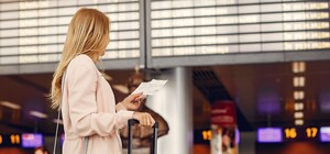 Из Днепра запустят авиарейс в Грецию