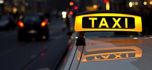 Таксисти Полтави готуються до масштабного страйку