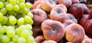 Где на этой неделе в Киеве пройдут продуктовые ярмарки. Адреса