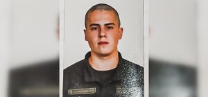 МВД нашло нарушения в части, где служил Артемий Рябчук