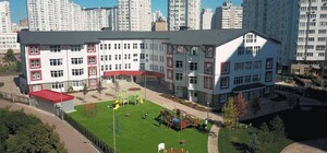 На Троещине построят новую школу за полмиллиарда гривен