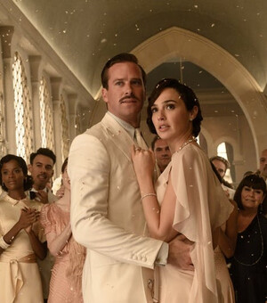 Рейтинг кинопремьер: что смотреть в кинотеатрах с 10 по 17 февраля