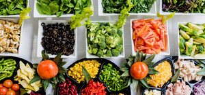 Где на этих выходных в Киеве пройдут продуктовые ярмарки. Адреса