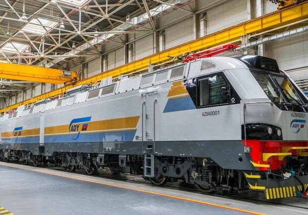 Україна придбає у Франції 130 надпотужних електропотягів Alstom. 