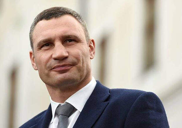 Кличко призначив трьох звільненних Кабміном глав РДА своїми радниками. 