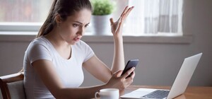 Снимают все до копейки: мошенники рассылают SMS о выплате 