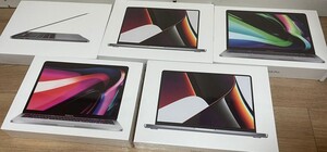 Замість вживаного принтера – нові MacBook: львівські митники виявили велику партію контрабанди 