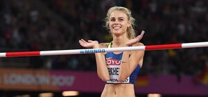 Украинка Юлия Левченко выиграла 