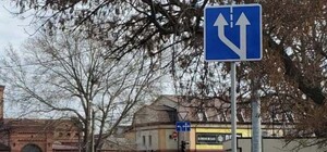 На Бреуса в Одесі з'явилася нова смуга: схема руху