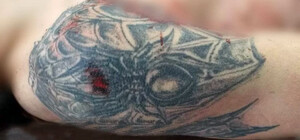 Просят опознать: в полиции устанавливают жертву ДТП с участием автомобиля Ярославского (фото)