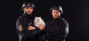 Под надежной охраной: как снизить градус тревожности