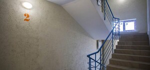 В многоэтажках на Оболони нашли способ сэкономить на электричестве