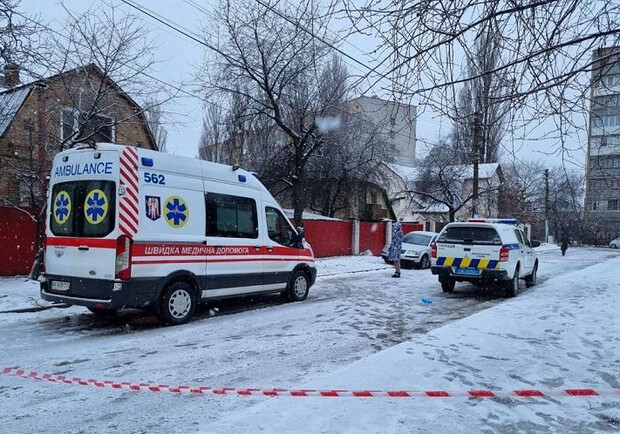 На Борщагівці у Києві у житловому будинку стався вибух: загинула людина . 