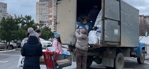 В Одессе снова пройдет благотворительный 