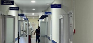 Врачи рассказали о состоянии сбитого джипом младенца (видео)