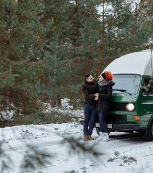 Диван подождет: чем заняться в Киеве на этой неделе