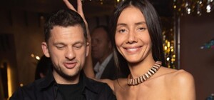 Відомий бізнесмен із Дніпра Дмитро Дубілет одружився