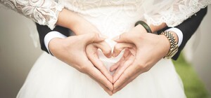 Скільки пар одружилися з Полтавщиною 14 лютого