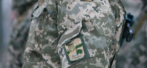 Українські музиканти вступають до лав тероборони ЗСУ