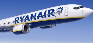 Очередную распродажу билетов объявил Ryanair