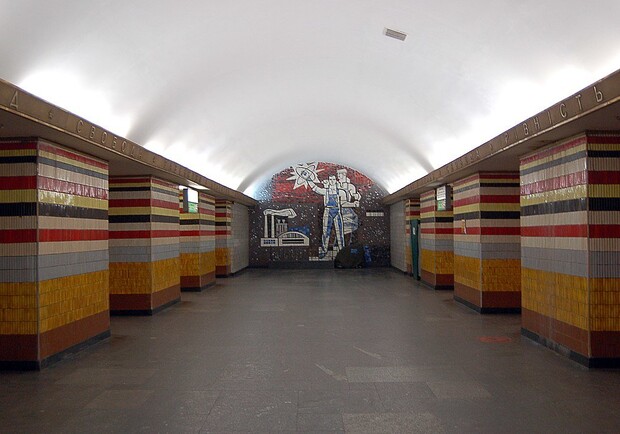В КГГА рассказали, как будет работать метро в случае нападения РФ. 