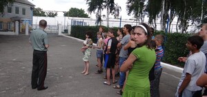 Под Харьковом пустят с молотка колонию, в которой работал Макаренко