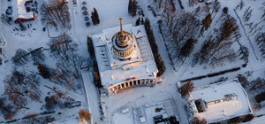 Проїхати через ВДНГ можна буде лише за гроші: які встановили тарифи