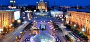 Як проходитиме реконструкція Хрещатика і коли вона закінчиться