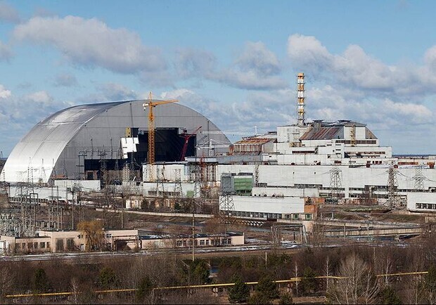 Из-за угрозы начала полномасштабной войны для туристов закрывается Чернобыльская зона. 