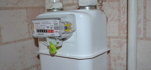 Кому в Днепре установят газовые счетчики в 2022-м году: адреса